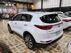 کیا سپۆرتاج